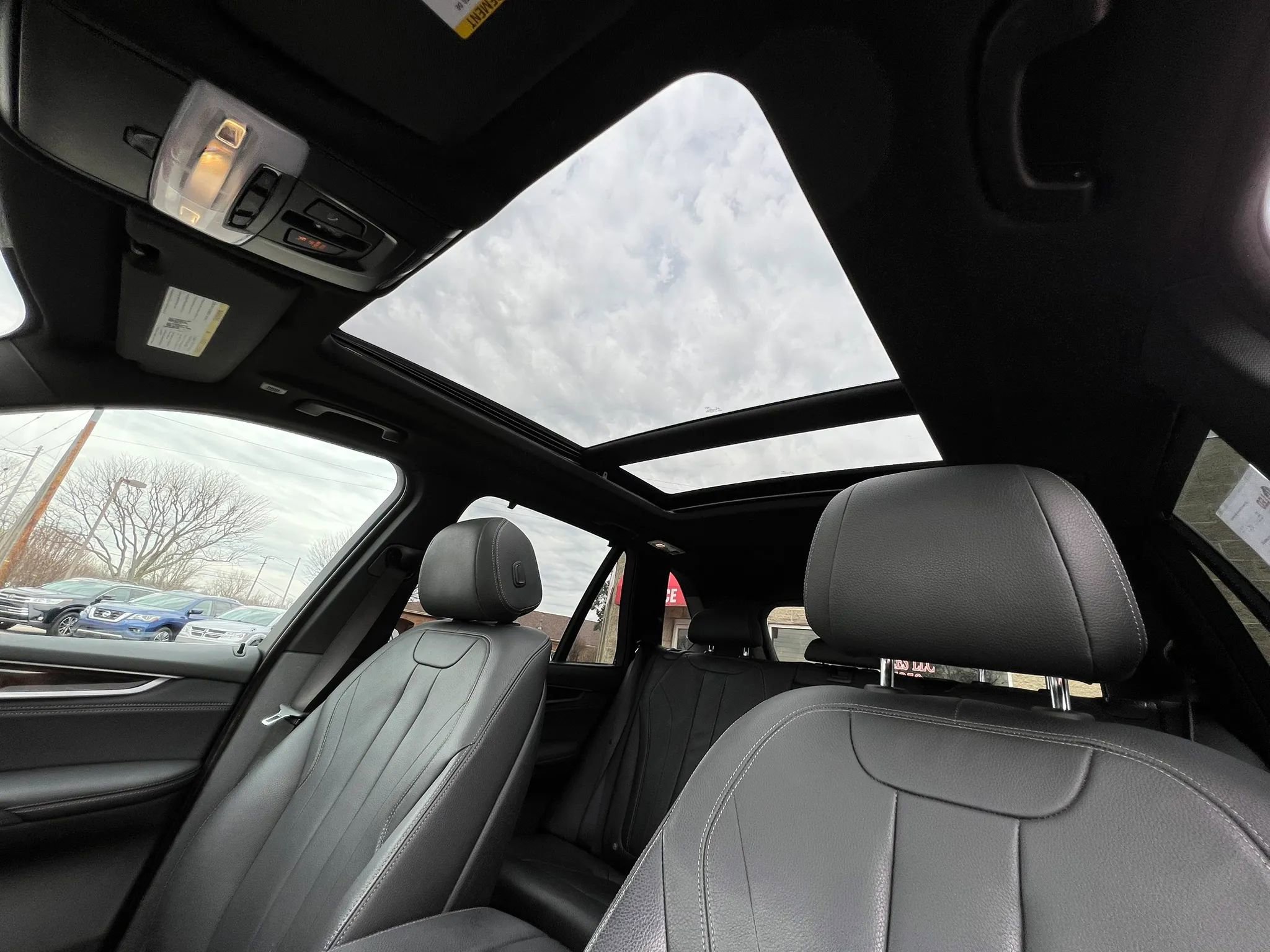 Used 2017 BMW X5 xDrive35i image 20