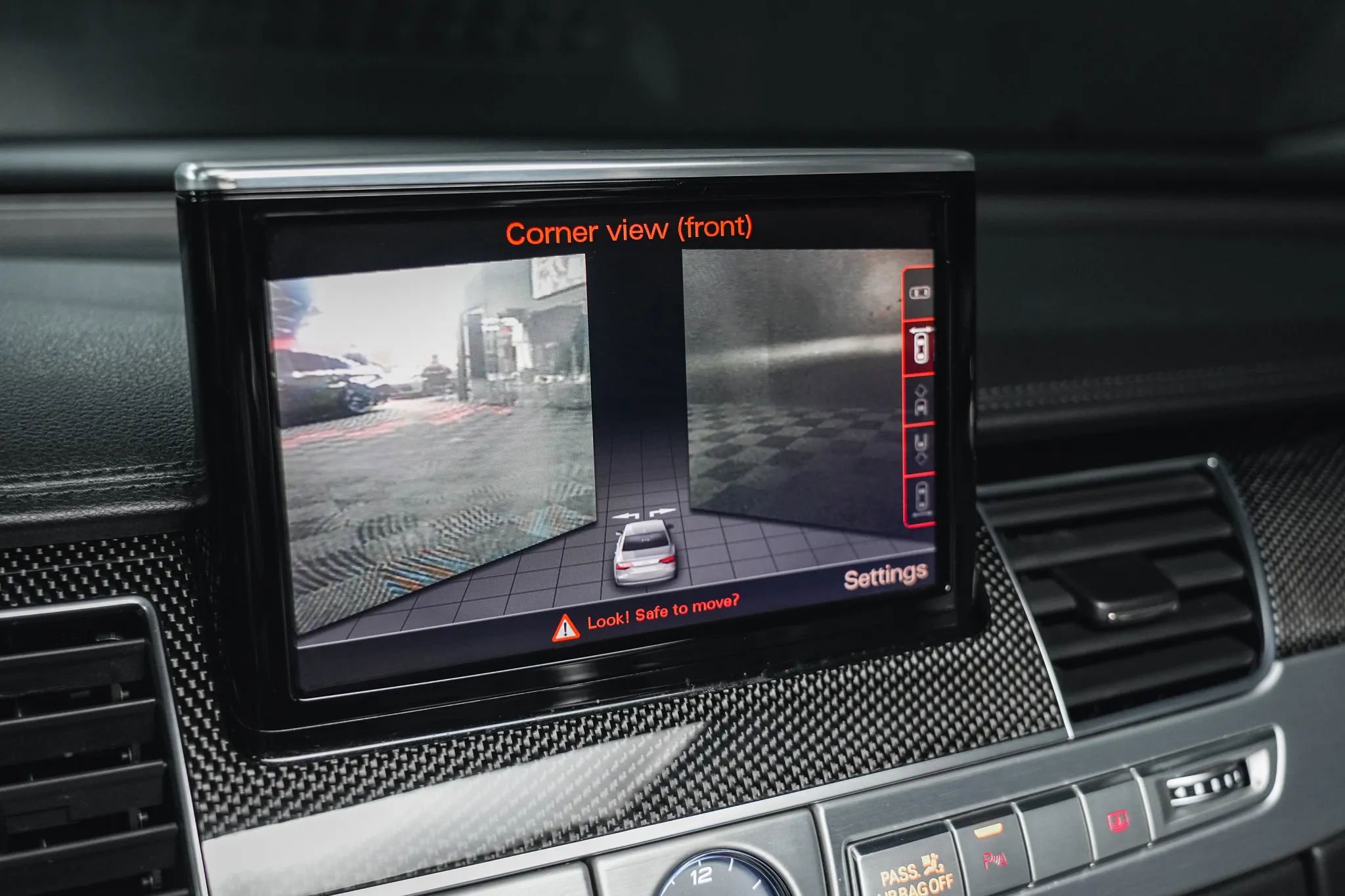 Used 2017 Audi S8 Plus image 69