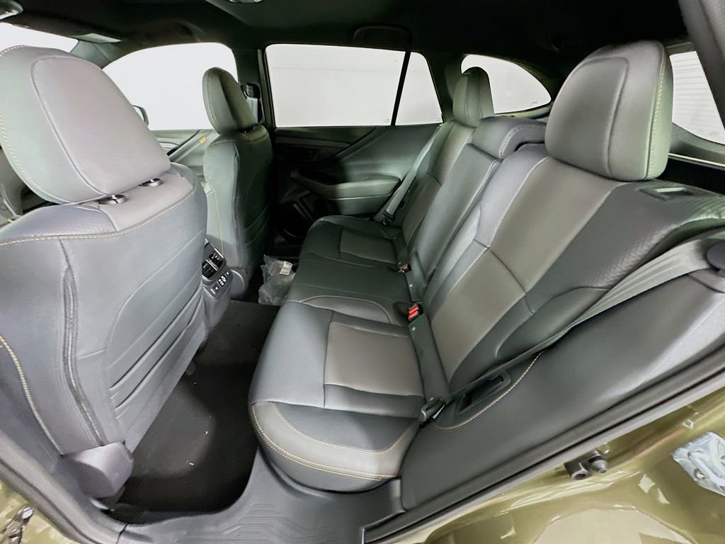 New 2025 Subaru Outback Wilderness image 32