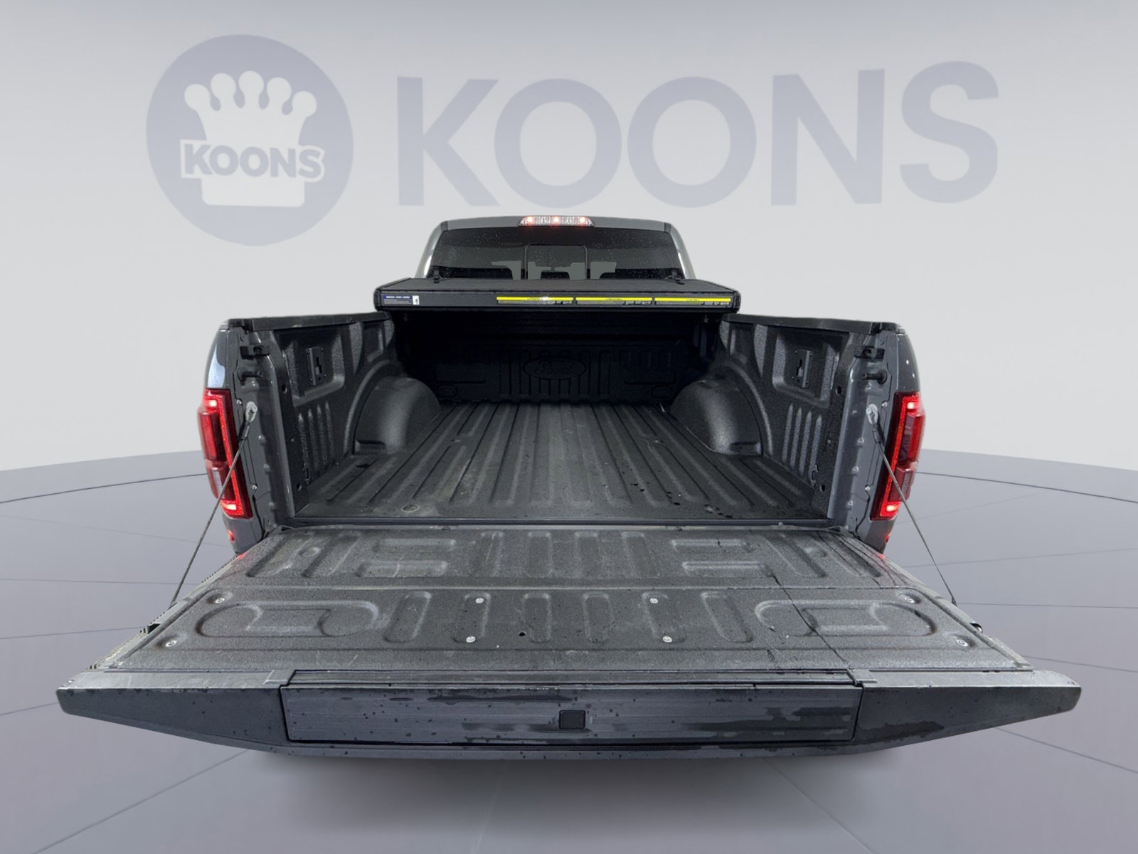 Used 2020 Ford F150 Raptor w/ Equipment Group 802A Luxury image 27