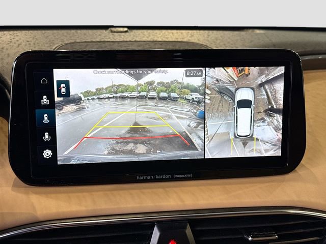 Used 2023 Hyundai Santa Fe Calligraphy image 14