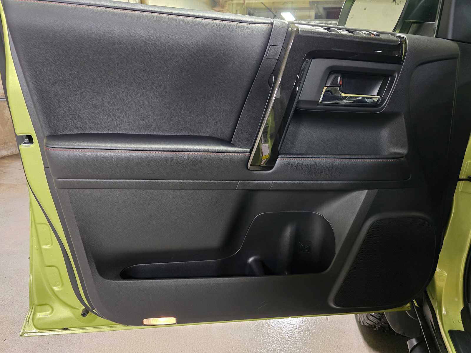 Used 2022 Toyota 4Runner TRD Pro image 22