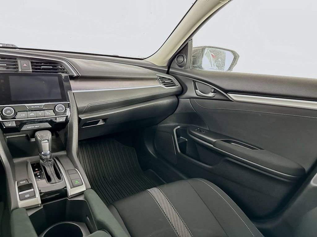 Used 2018 Honda Civic EX-T image 29