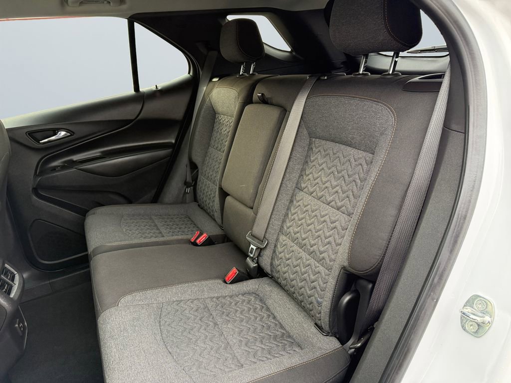 Used 2022 Chevrolet Equinox LT image 13