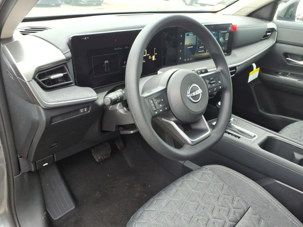 New 2026 Nissan Kicks SV w/ SV Premium Package AWD/4WD image 17