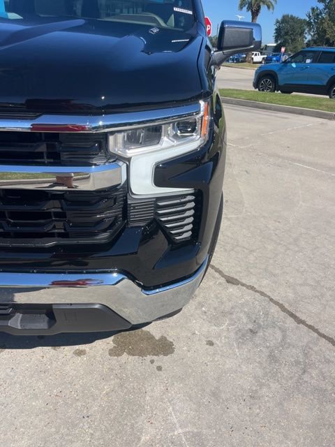 New 2026 Chevrolet Silverado 1500 LT w/ LPO, Liner Protection Package image 15