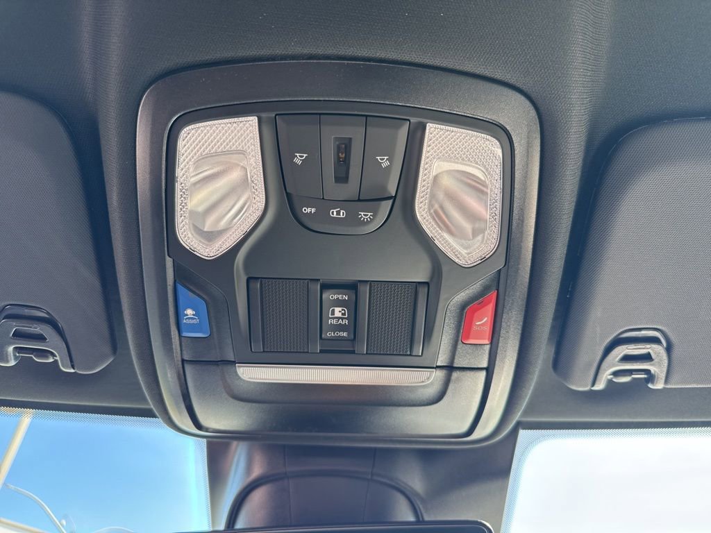 New 2026 RAM 2500 Tradesman AWD/4WD image 26