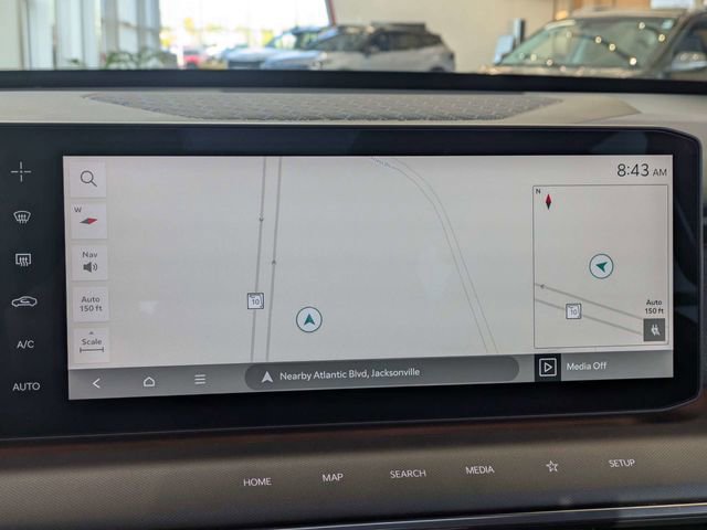 New 2026 Kia EV9 Land w/ Nightfall Edition Package image 22