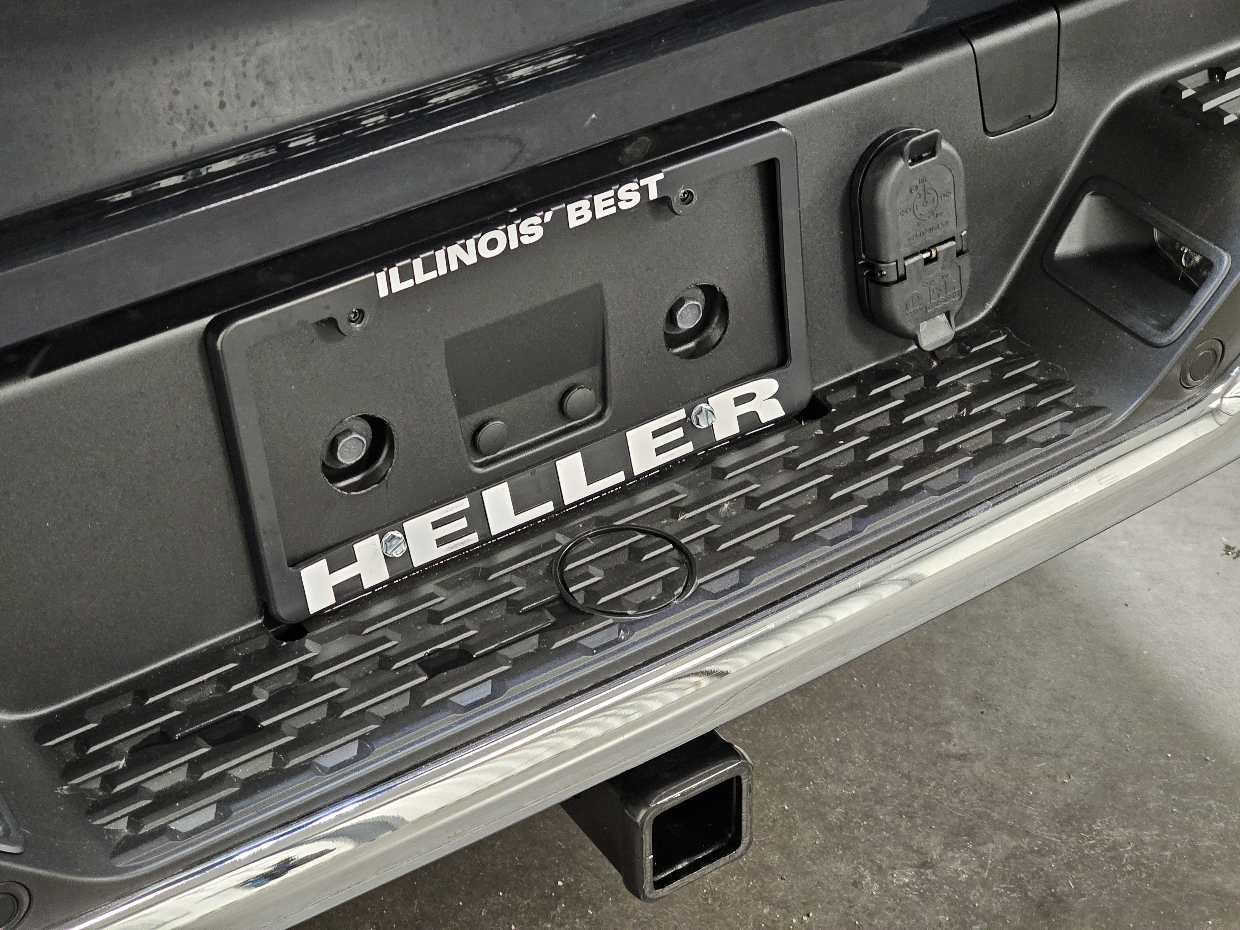 New 2026 RAM 1500 Big Horn image 13