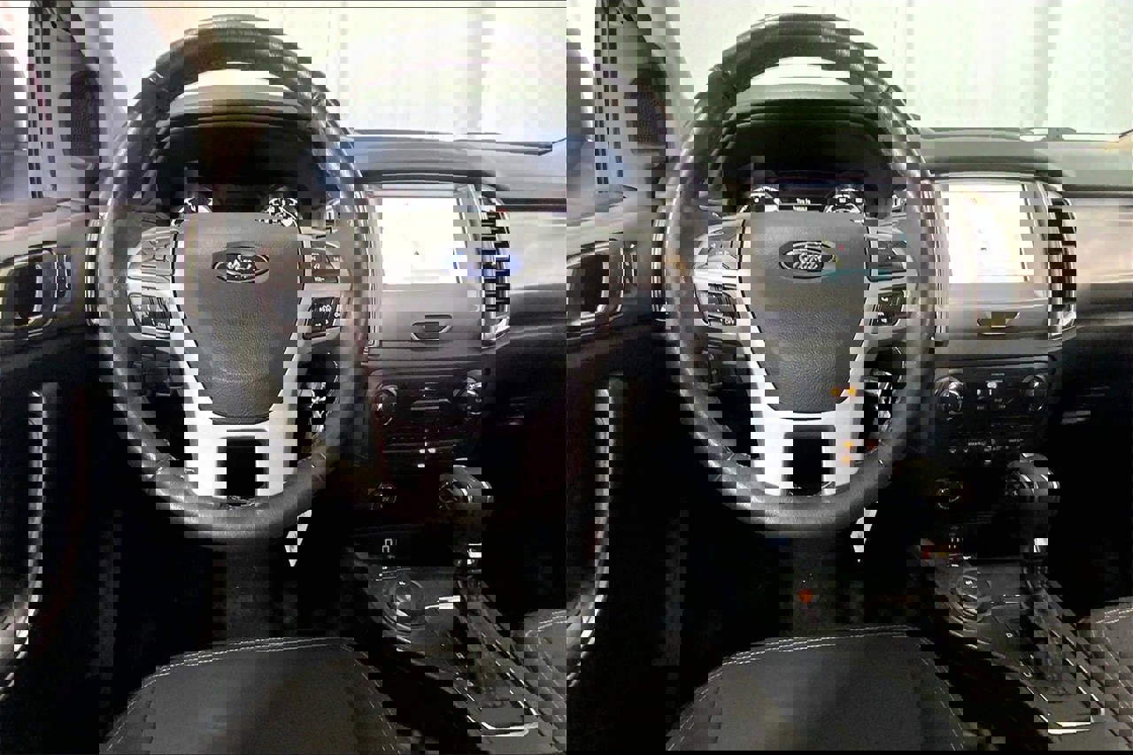 Used 2021 Ford Ranger XLT w/ Equipment Group 302A High image 14