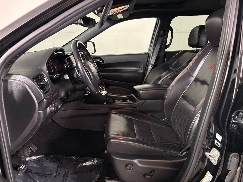 Used 2024 Dodge Durango GT RWD image 16