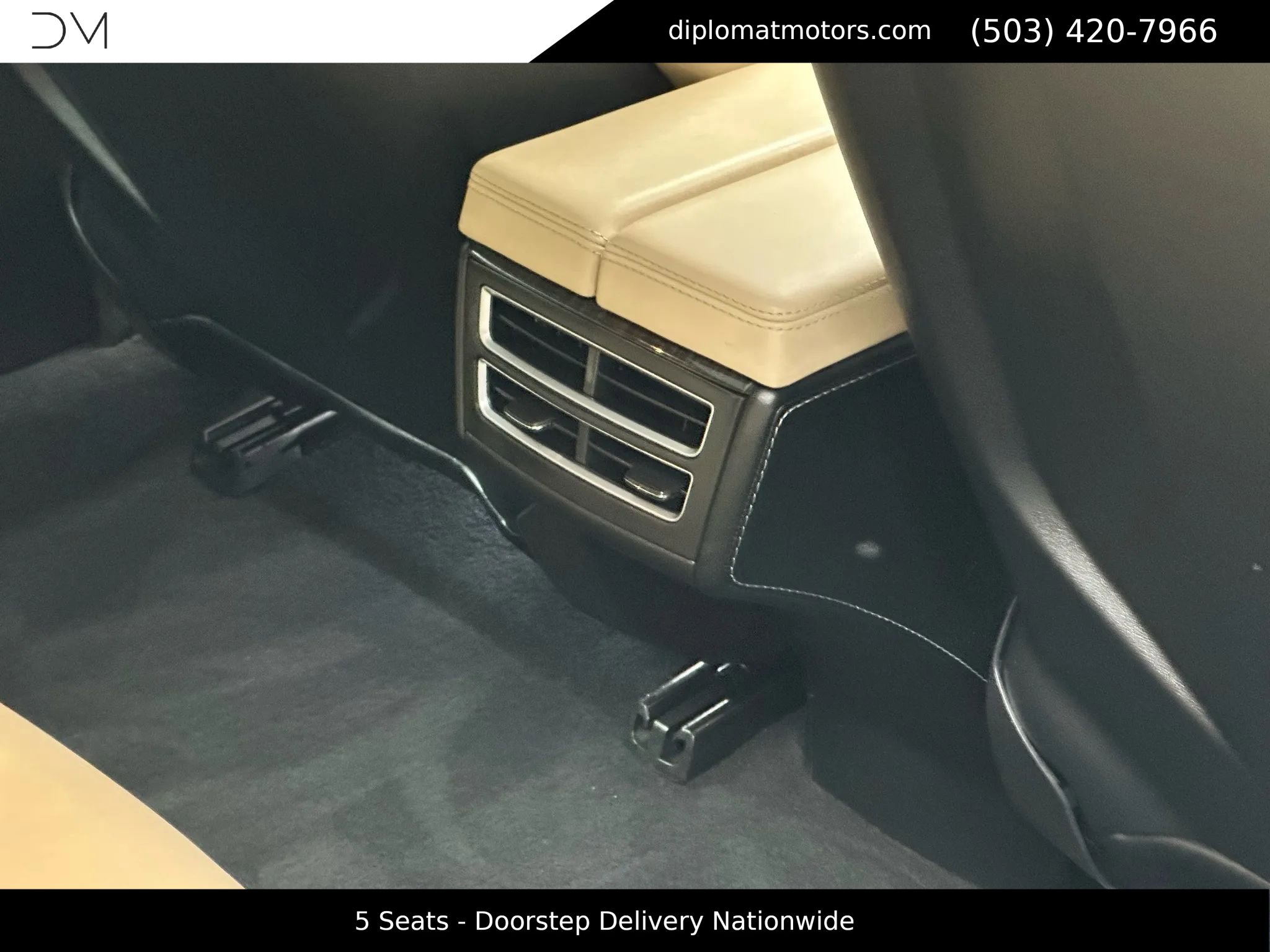 Used 2015 Tesla Model S P85D image 23