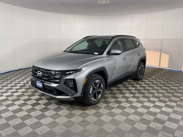 New 2026 Hyundai Tucson SEL AWD/4WD image 1
