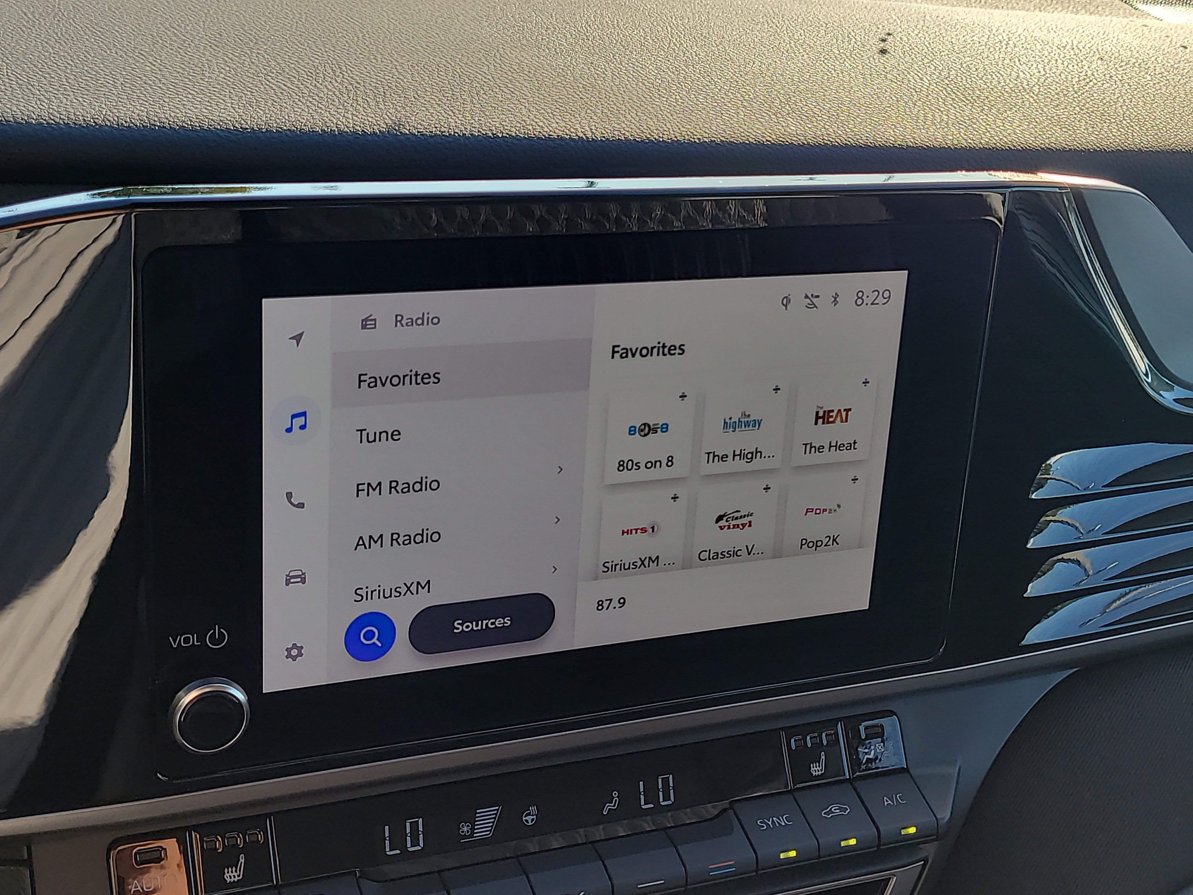 Certified 2025 Toyota Camry LE w/ Convenience Package FWD image 22