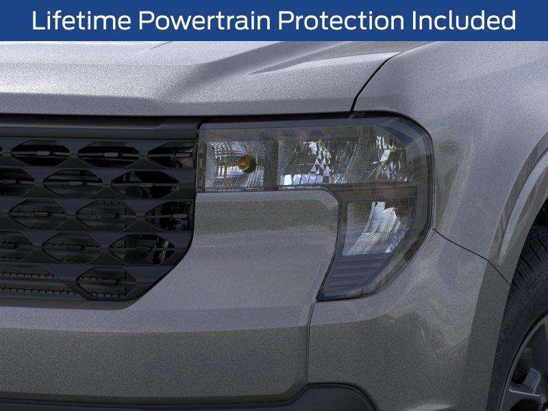 New 2026 Ford Maverick XLT w/ Equipment Group 301A image 24