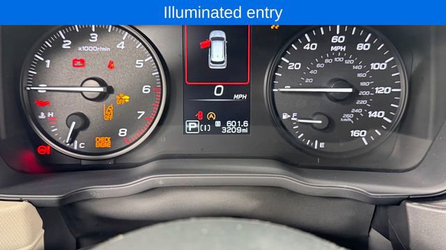 Certified 2026 Subaru Forester image 23