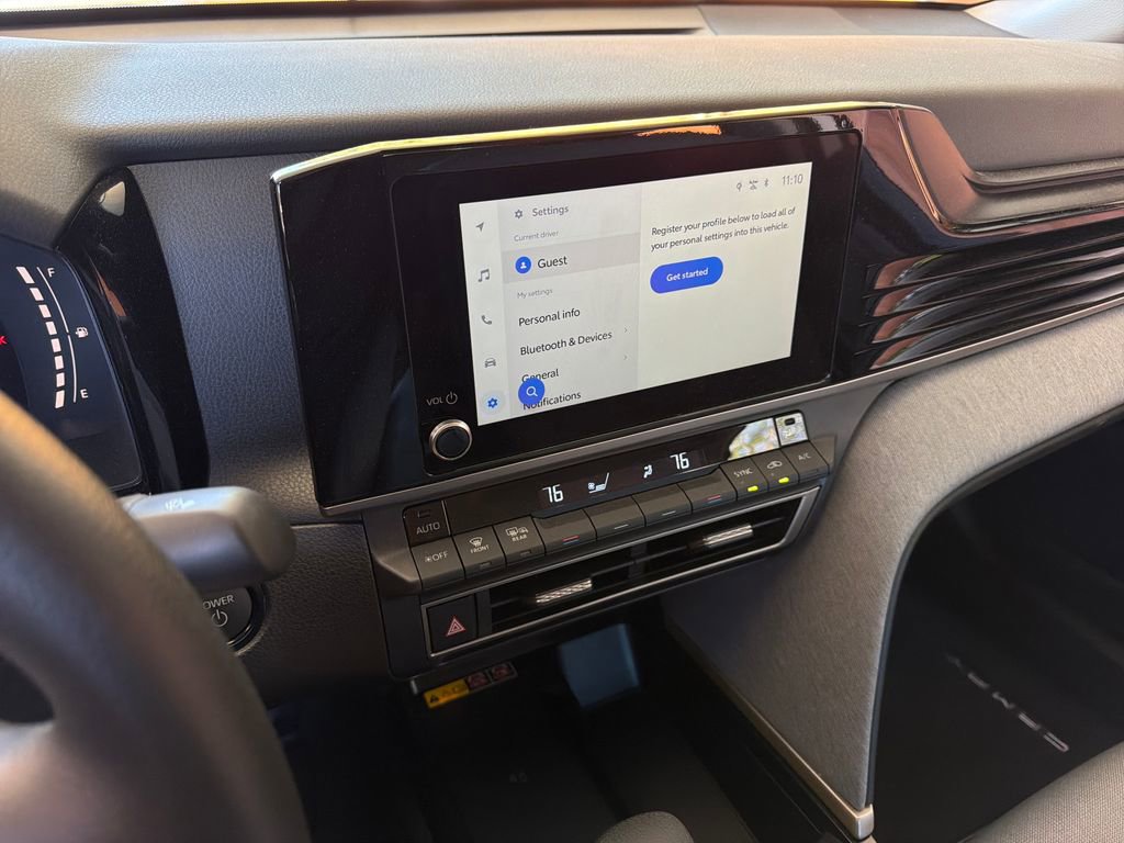 Used 2025 Toyota Camry LE w/ Convenience Package image 25