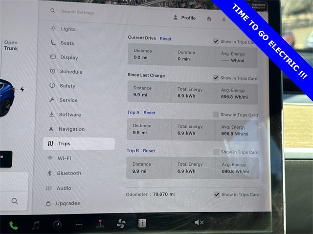 Used 2018 Tesla Model 3 Long Range image 12