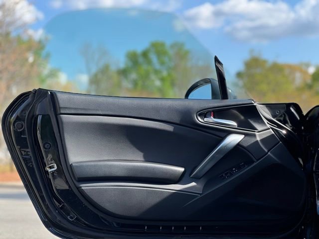 Used 2017 FIAT 124 Spider Lusso image 18