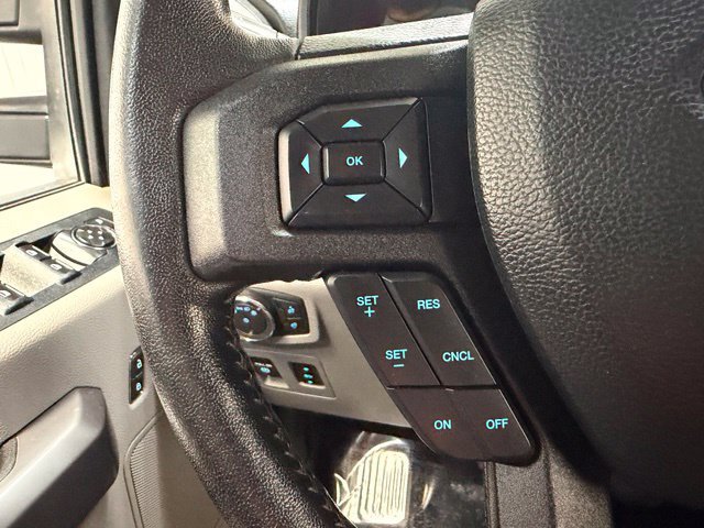 Used 2020 Ford F150 XLT w/ Equipment Group 302A Luxury AWD/4WD image 16