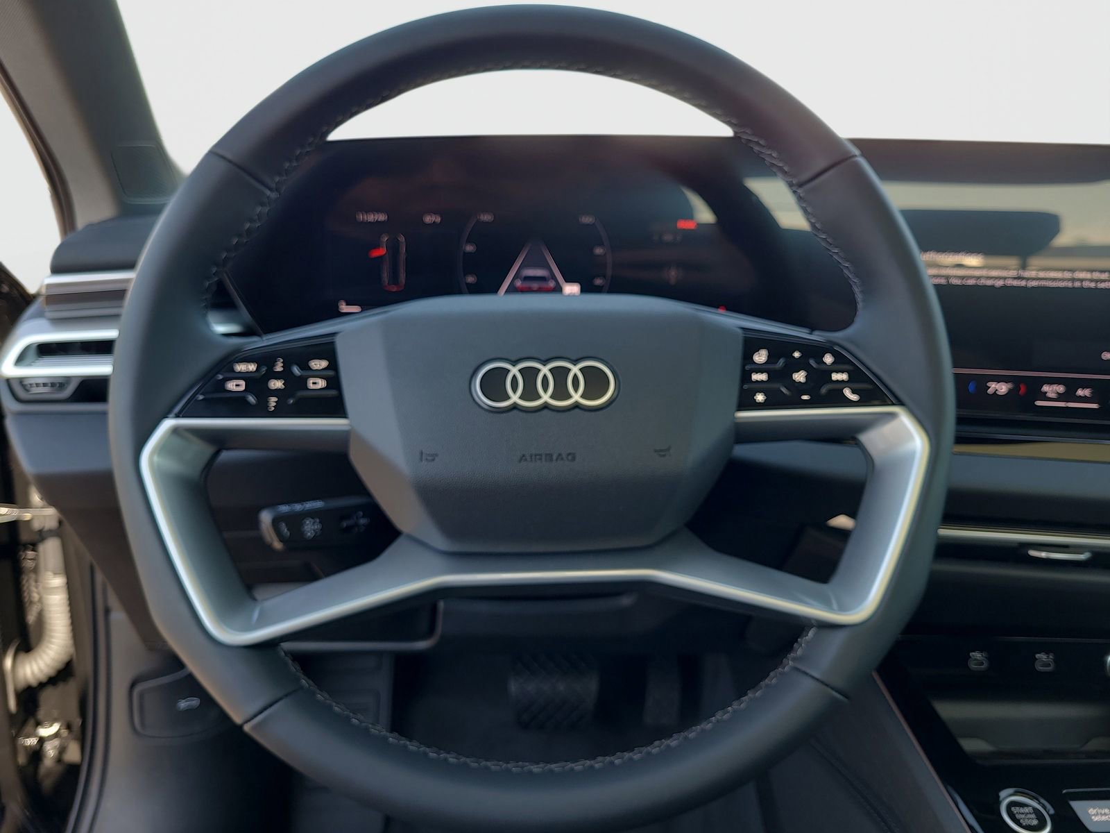 New 2026 Audi A6 Premium Plus image 23