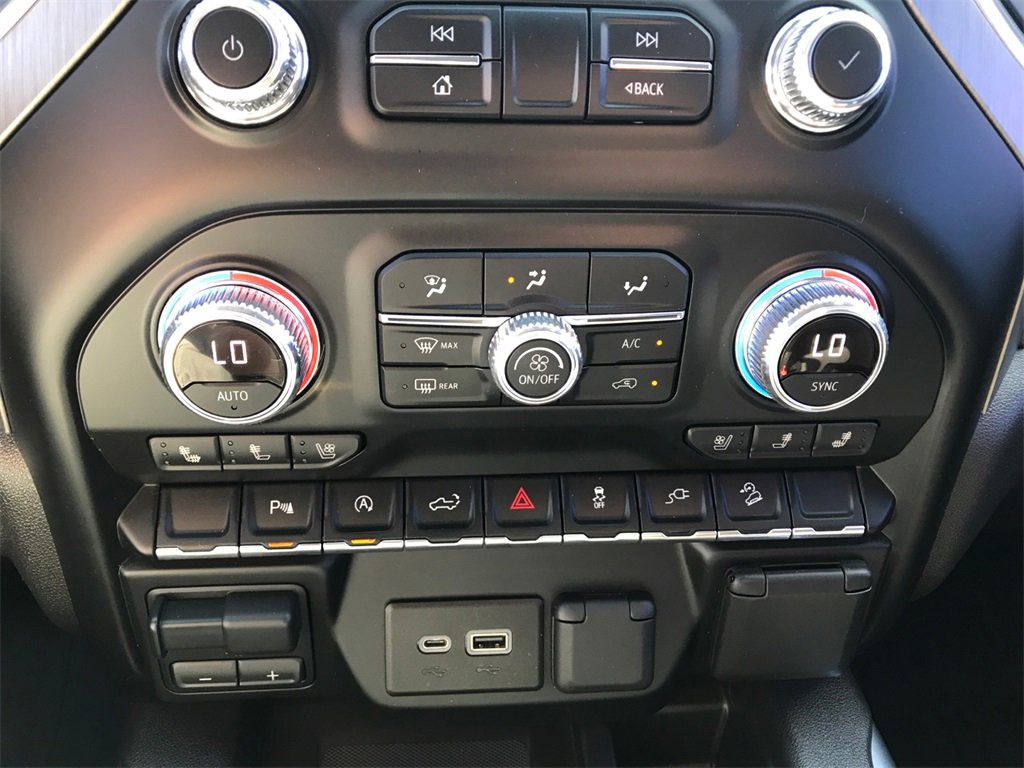 Used 2020 GMC Sierra 1500 Denali image 25