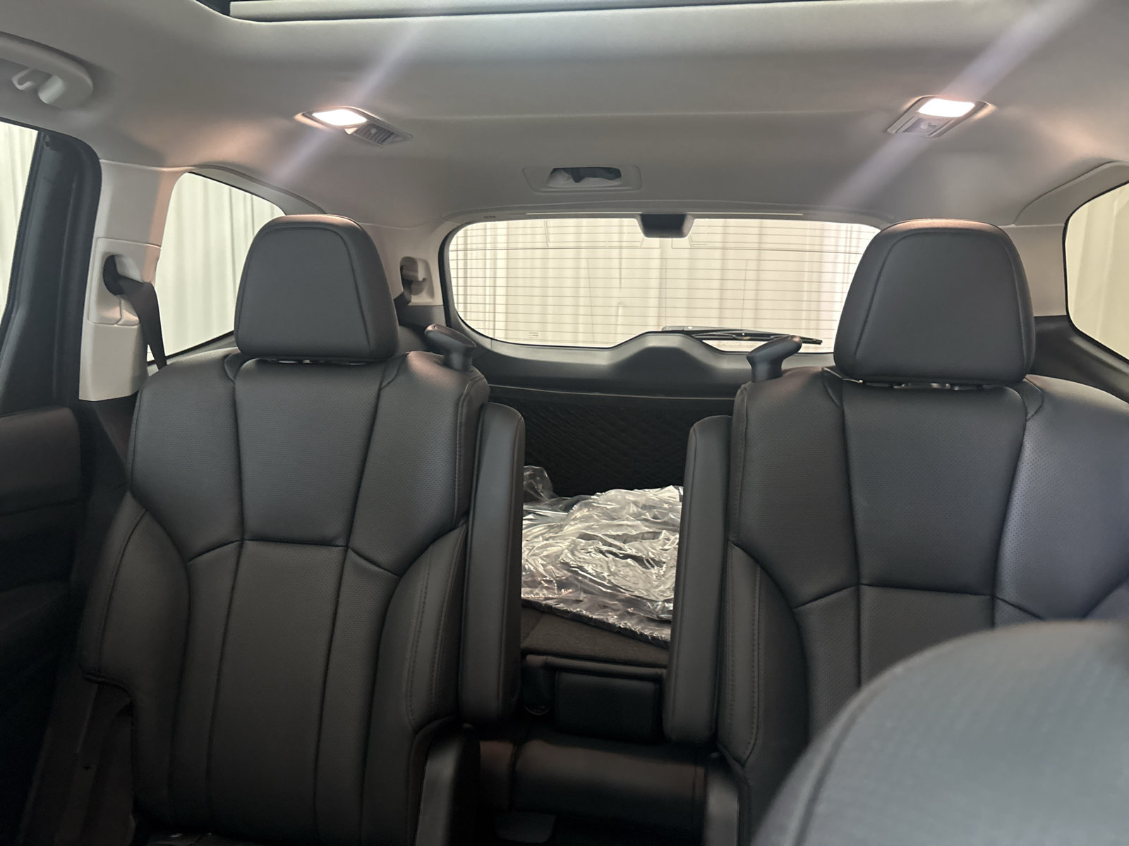 New 2026 Subaru Ascent Bronze Edition AWD/4WD image 20