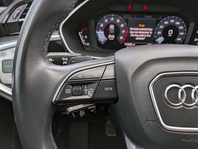 Used 2021 Audi Q3 2.0T Premium Plus w/ Premium Plus Package image 16