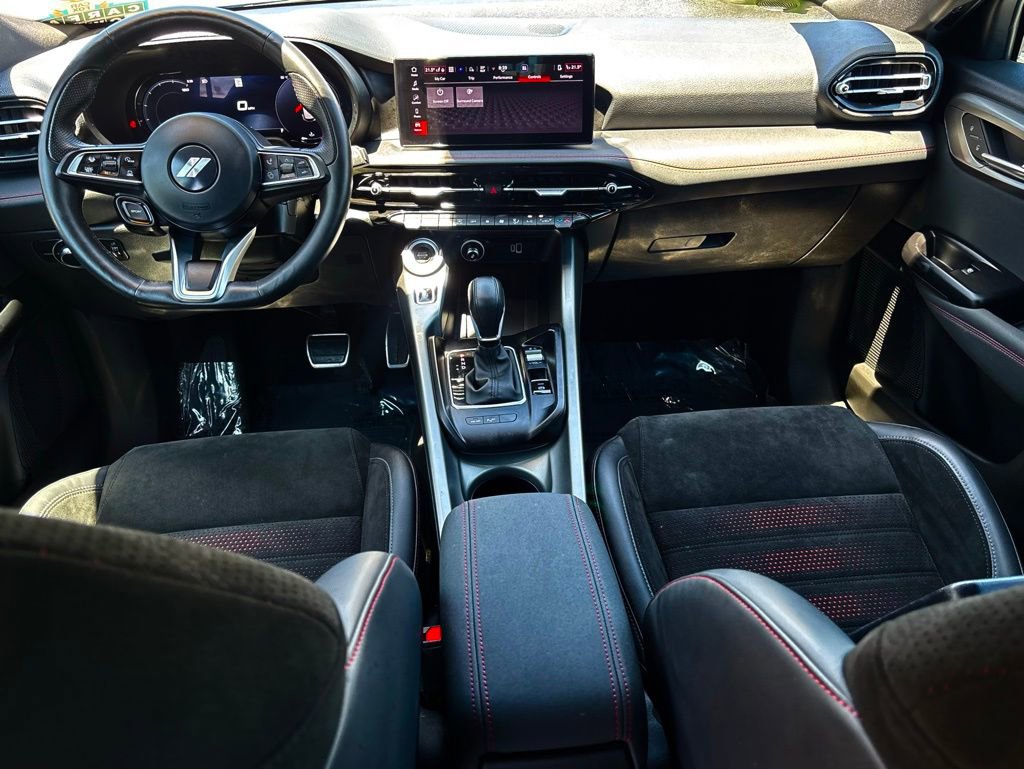 Used 2024 Dodge Hornet GT w/ Track Pack image 12