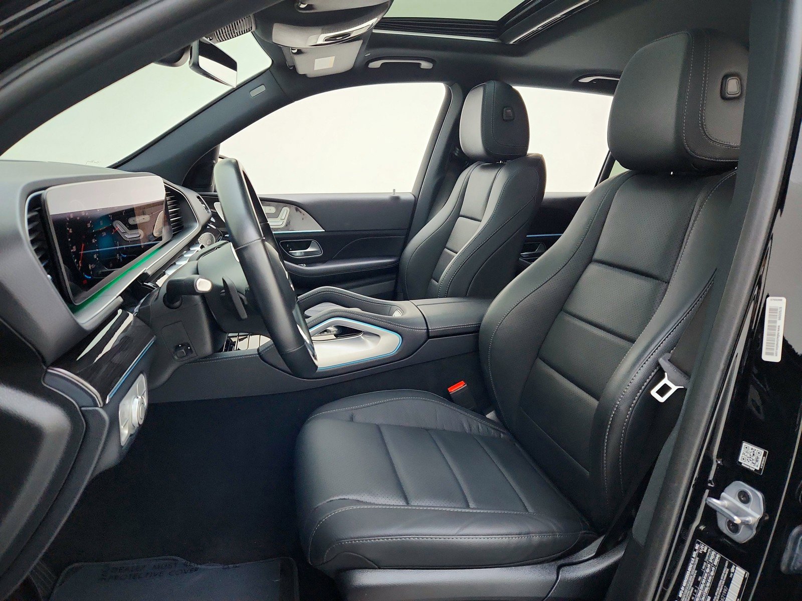 Used 2022 Mercedes-Benz GLE 350 image 10