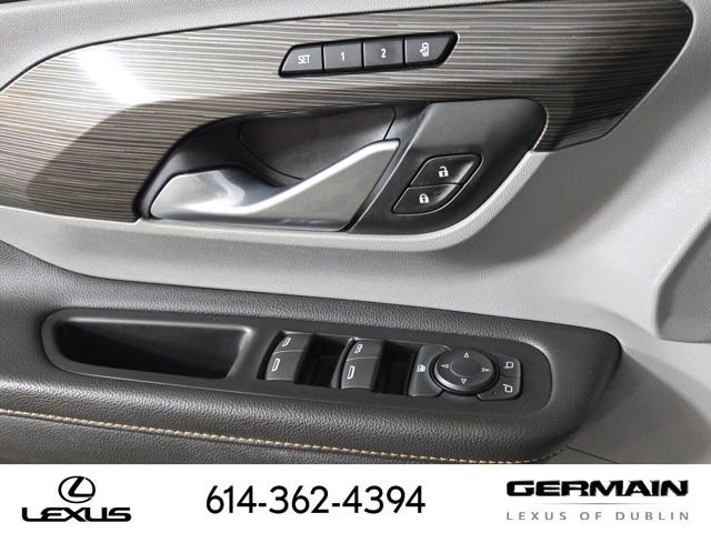 Used 2019 GMC Terrain SLT w/ Preferred Package image 29