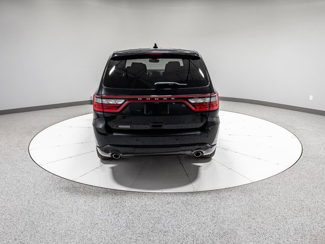 Used 2020 Dodge Durango SXT image 30