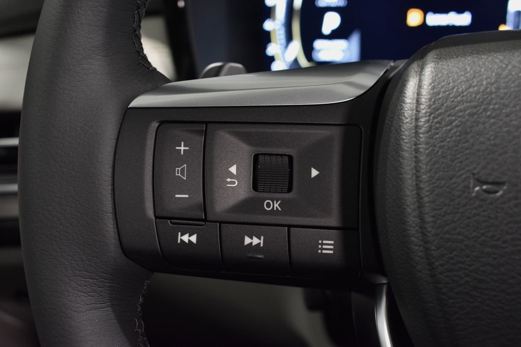 New 2026 INFINITI QX60 Luxe w/ Family Package image 20