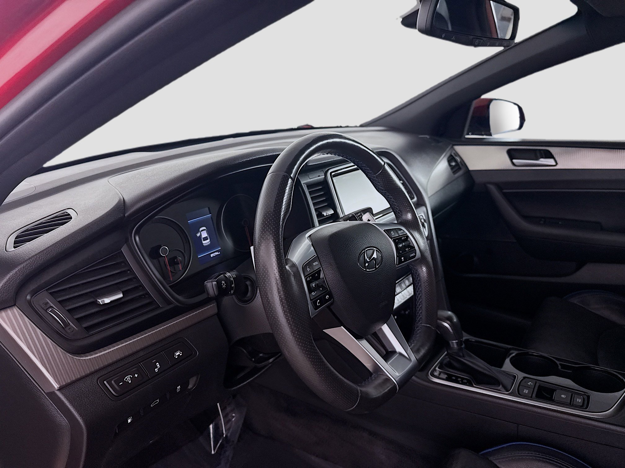 Used 2019 Hyundai Sonata Limited image 23