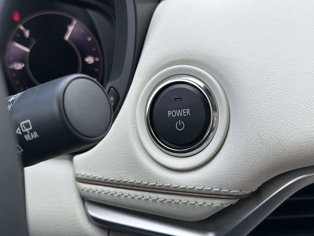 New 2026 MAZDA CX-90 Plug-In Hybrid w/ Premium Plus image 23