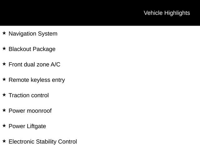 Used 2026 Honda Passport TrailSport image 7