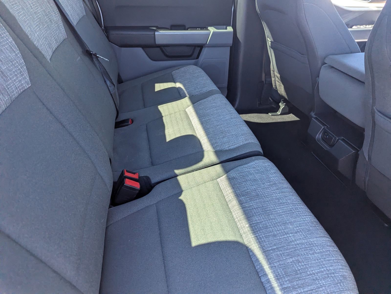 Certified 2022 Ford F150 XLT w/ Trailer Tow Package image 14