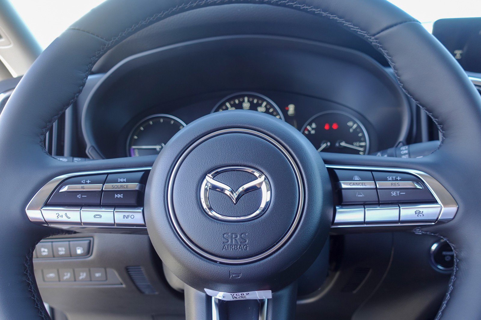 New 2026 MAZDA CX-50 2.5 Hybrid w/ Weather Package image 14