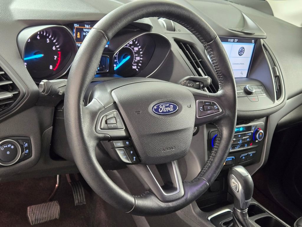 Used 2019 Ford Escape SEL FWD image 25