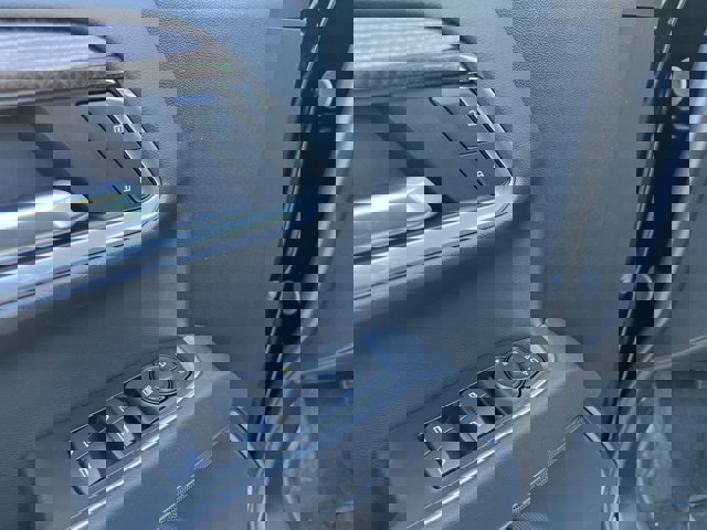 New 2026 Chevrolet Silverado 1500 LT w/ All Star Edition Plus image 24