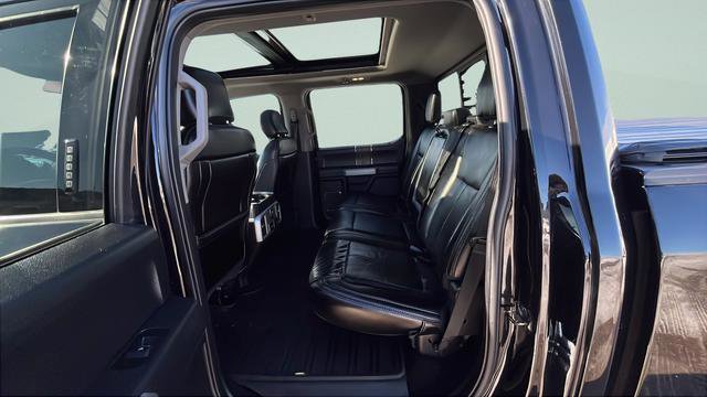 Used 2020 Ford F150 Lariat w/ Equipment Group 502A Luxury image 20