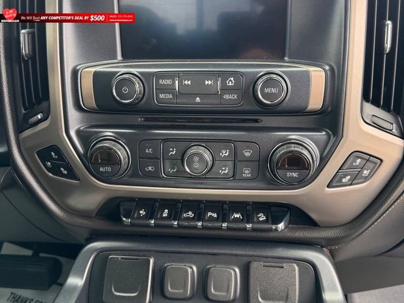 Used 2018 GMC Sierra 1500 Denali AWD/4WD image 23