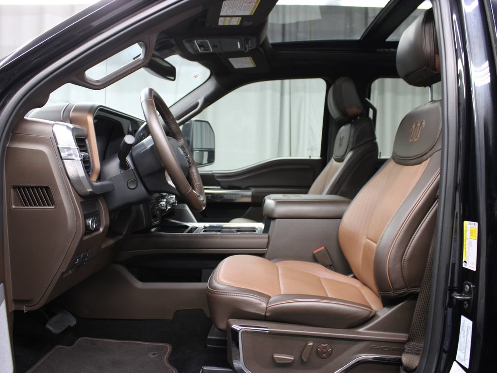 Used 2026 Ford F250 King Ranch AWD/4WD image 15