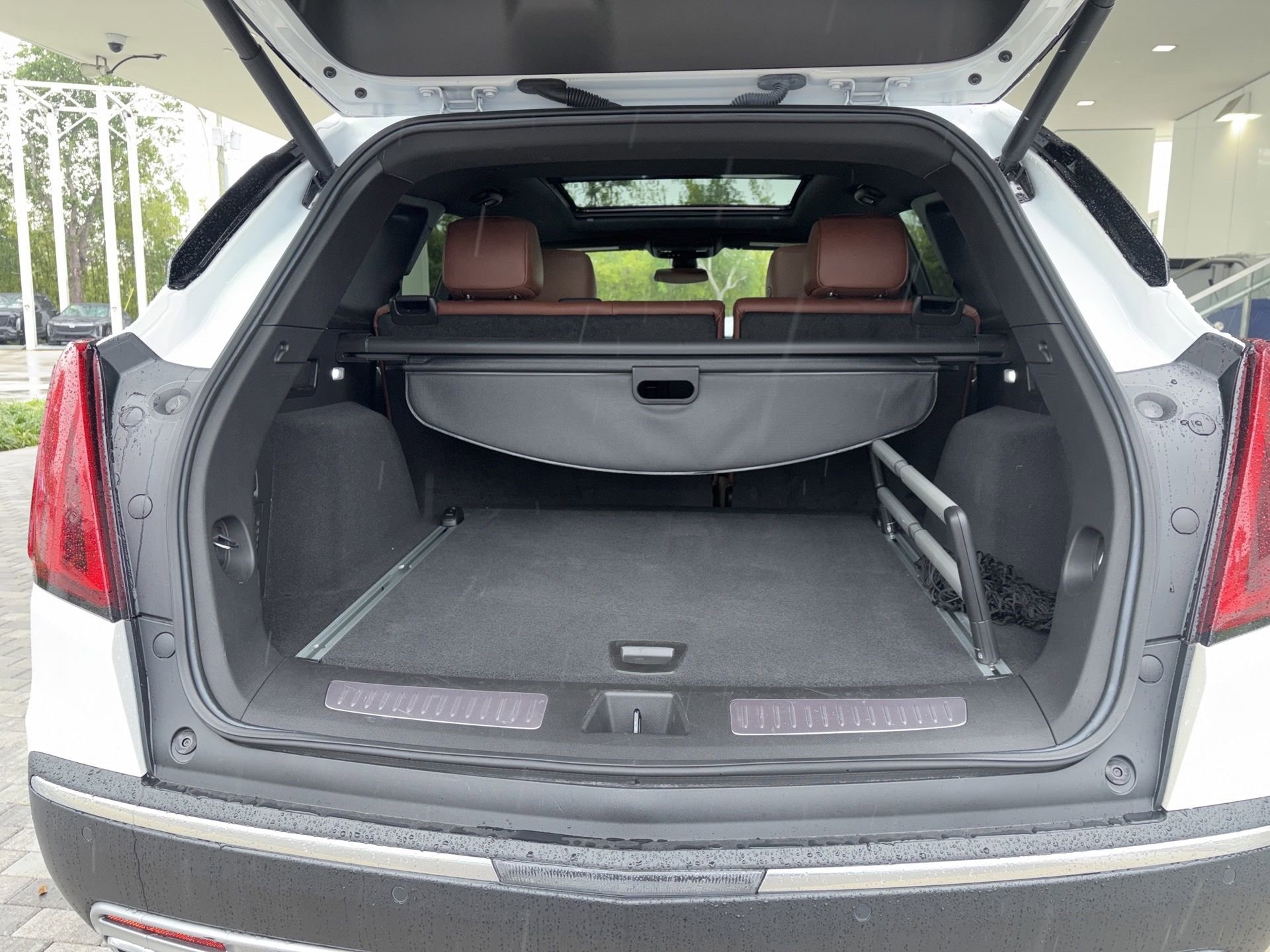 Used 2023 Cadillac XT5 Premium Luxury image 6