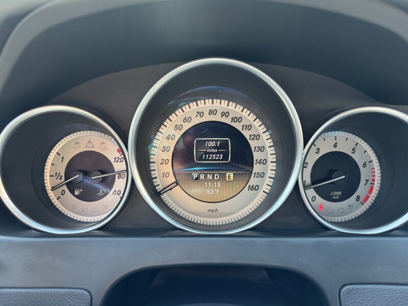 Used 2012 Mercedes-Benz C 250 Sedan image 44