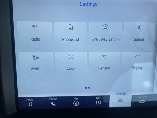 Used 2023 Ford Bronco Wildtrak image 4