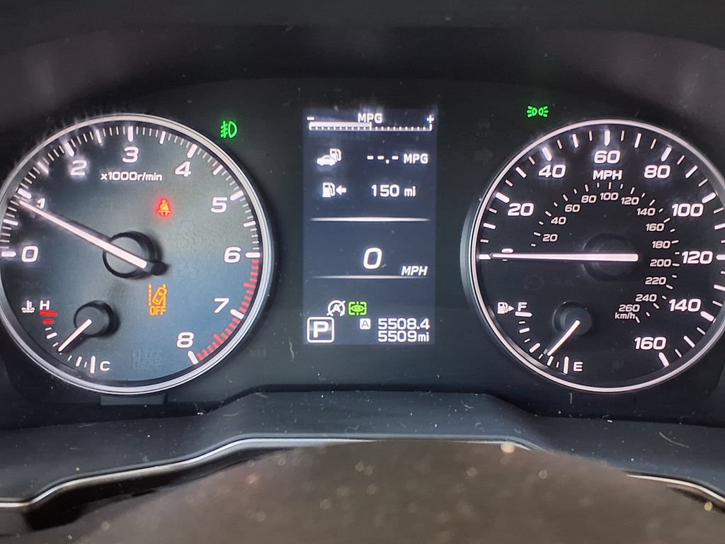 Used 2025 Subaru Outback Limited w/ Popular Package #2 AWD/4WD image 27