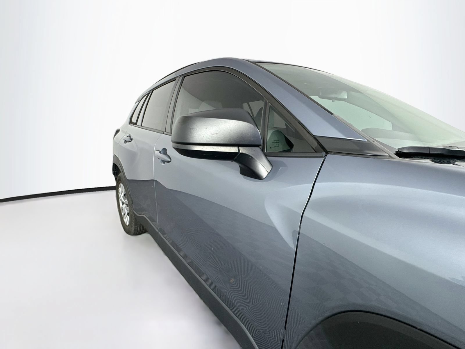 Certified 2023 Toyota Corolla Cross L FWD image 15