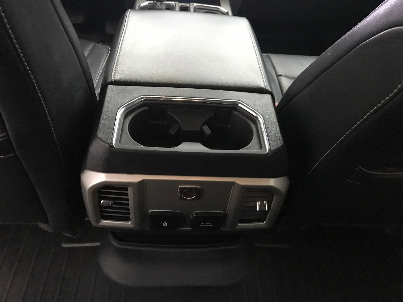 Used 2019 Ford F150 Lariat image 14