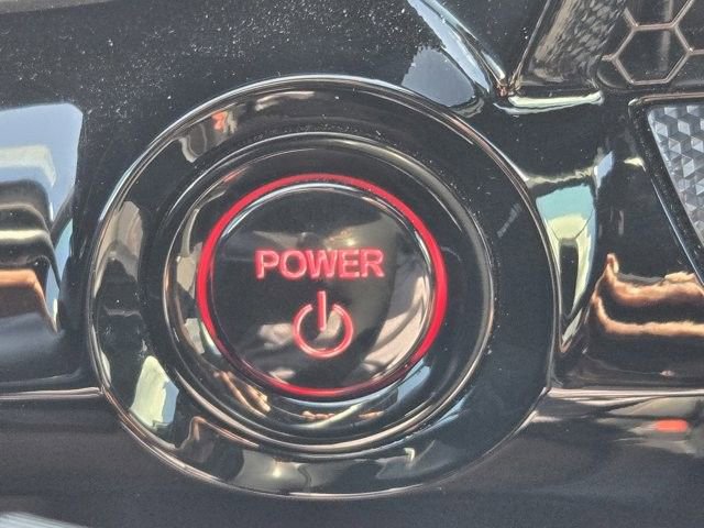 Used 2024 Honda CR-V Sport Touring image 19